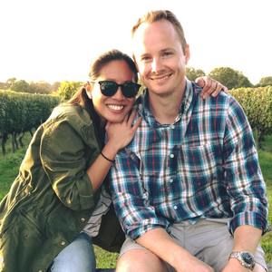 Meet your Posher, Douglas